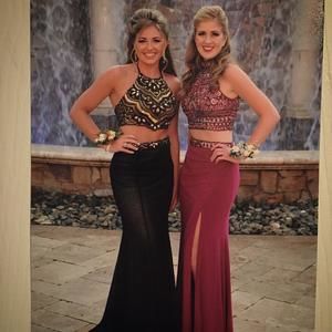 Meet your Posher, Alexa